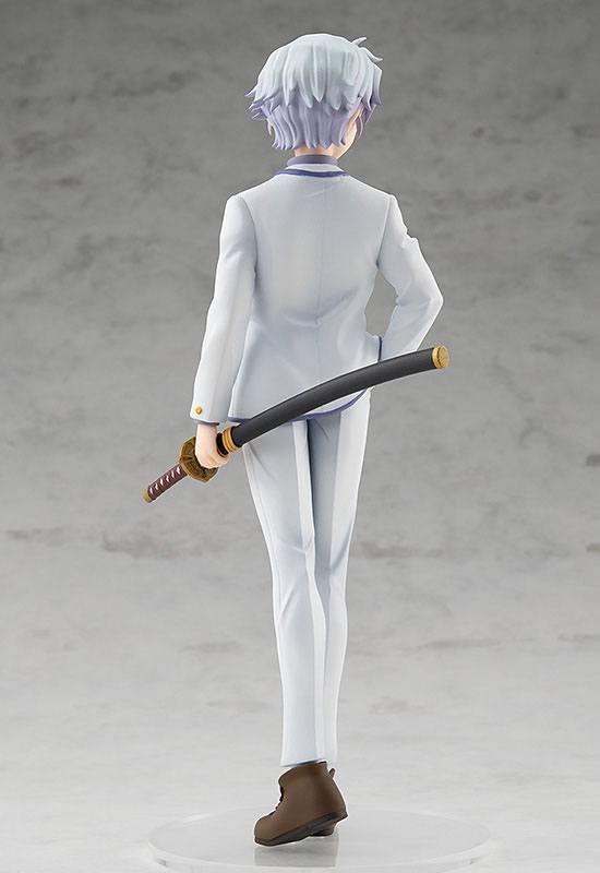Yashahime: Princess Half-Demon Pop Up Parade PVC Statue Towa Higurashi 17cm - Scale Statue - Good Smile Company - Hobby Figures UK