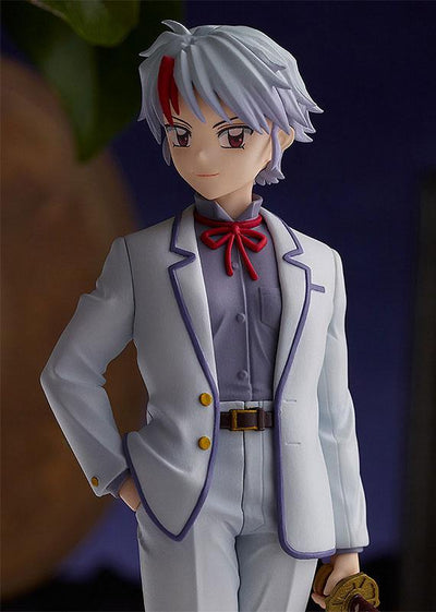 Yashahime: Princess Half-Demon Pop Up Parade PVC Statue Towa Higurashi 17cm - Scale Statue - Good Smile Company - Hobby Figures UK