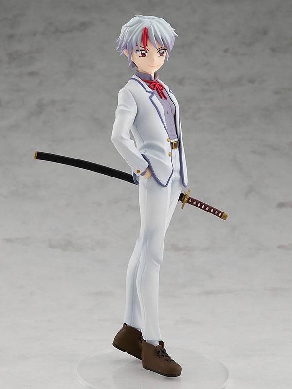 Yashahime: Princess Half-Demon Pop Up Parade PVC Statue Towa Higurashi 17cm - Scale Statue - Good Smile Company - Hobby Figures UK
