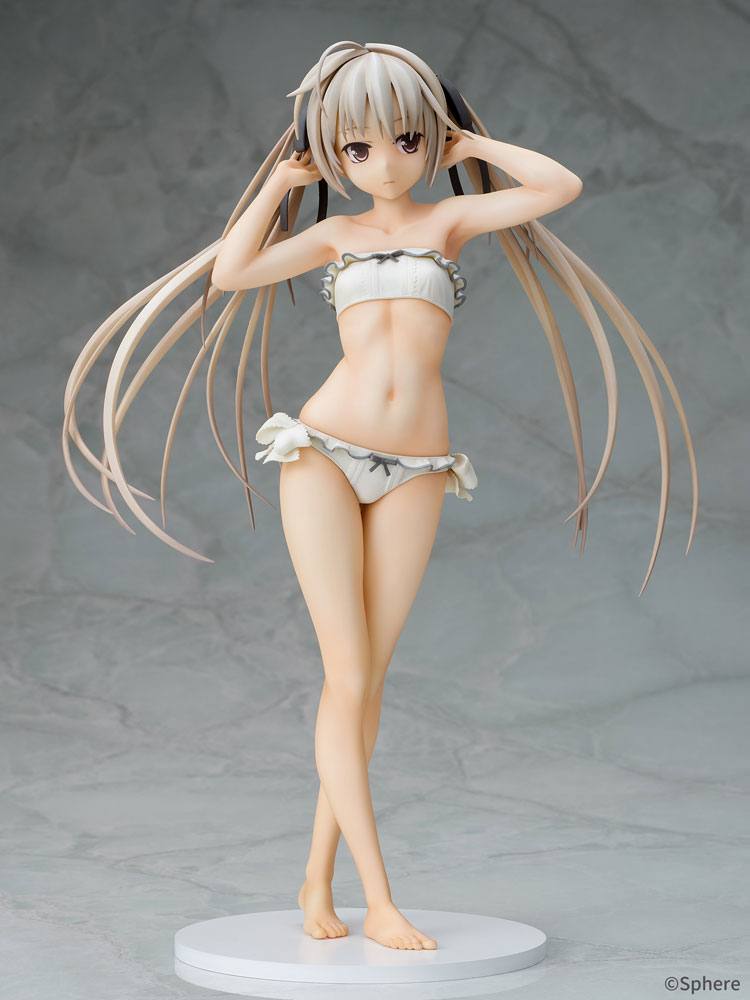 Yosuga no Sora Sora Kasugano Swimsuit ver. 1/6 Scale Figure