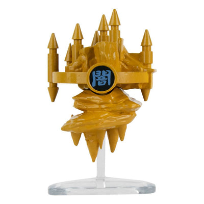 Yu-Gi-Oh! Action Figures 2-Pack Exodia The Forbidden One & Castle Of Dark Illusions 10cm - Mini Figures - BOTI - Hobby Figures UK
