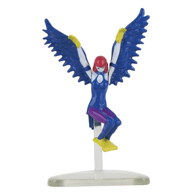 Yu-Gi-Oh! Action Figures 2-Pack Red-Eyes Black Dragon & Harpie Lady 10cm - Mini Figures - BOTI - Hobby Figures UK