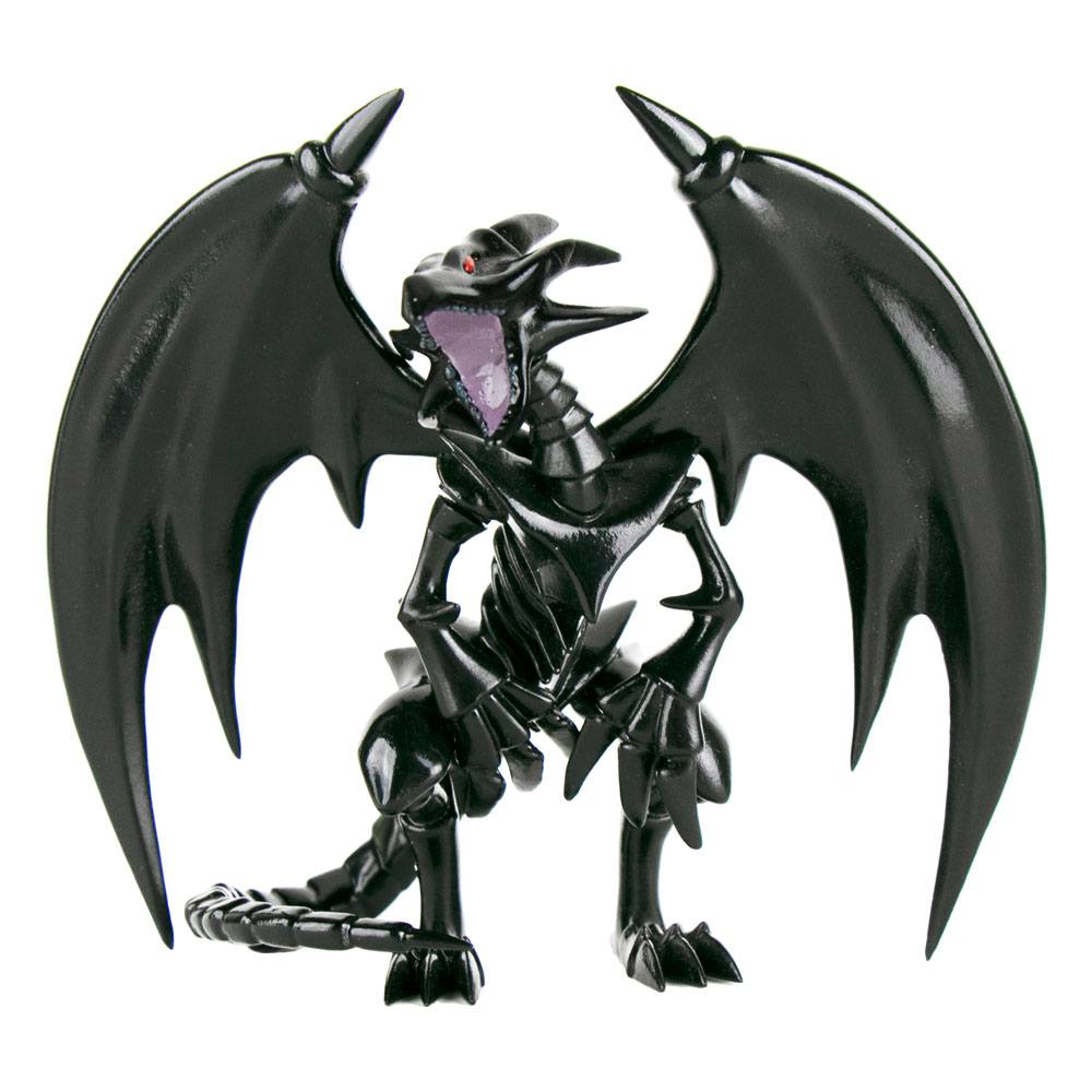Yu-Gi-Oh! Action Figures 2-Pack Red-Eyes Black Dragon & Harpie Lady 10cm - Mini Figures - BOTI - Hobby Figures UK