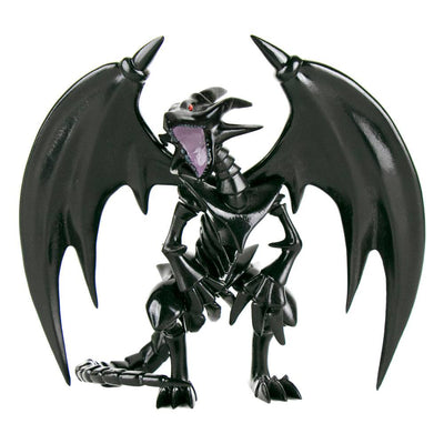 Yu-Gi-Oh! Action Figures 2-Pack Red-Eyes Black Dragon & Harpie Lady 10cm - Mini Figures - BOTI - Hobby Figures UK