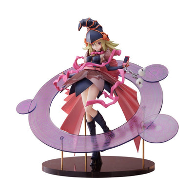 Yu-Gi-Oh! Zexal PVC Statue 1/7 Gagaga Girl 26cm - Scale Statue - Furyu - Hobby Figures UK