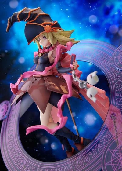 Yu-Gi-Oh! Zexal PVC Statue 1/7 Gagaga Girl 26cm - Scale Statue - Furyu - Hobby Figures UK