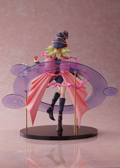Yu-Gi-Oh! Zexal PVC Statue 1/7 Gagaga Girl 26cm - Scale Statue - Furyu - Hobby Figures UK