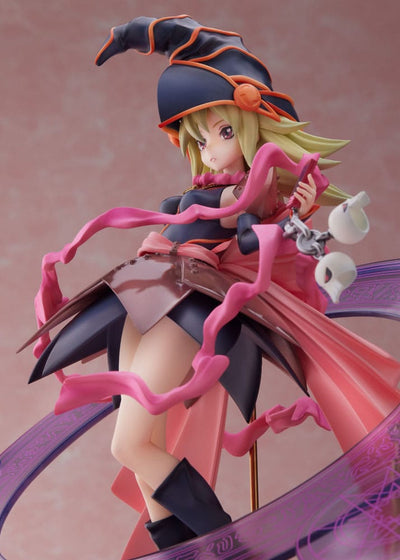 Yu-Gi-Oh! Zexal PVC Statue 1/7 Gagaga Girl 26cm - Scale Statue - Furyu - Hobby Figures UK