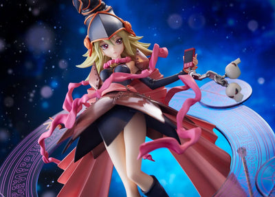 Yu-Gi-Oh! Zexal PVC Statue 1/7 Gagaga Girl 26cm - Scale Statue - Furyu - Hobby Figures UK