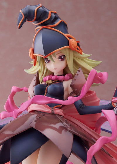 Yu-Gi-Oh! Zexal PVC Statue 1/7 Gagaga Girl 26cm - Scale Statue - Furyu - Hobby Figures UK