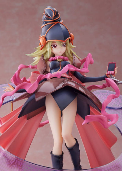 Yu-Gi-Oh! Zexal PVC Statue 1/7 Gagaga Girl 26cm - Scale Statue - Furyu - Hobby Figures UK