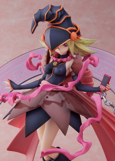 Yu-Gi-Oh! Zexal PVC Statue 1/7 Gagaga Girl 26cm - Scale Statue - Furyu - Hobby Figures UK