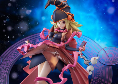 Yu-Gi-Oh! Zexal PVC Statue 1/7 Gagaga Girl 26cm - Scale Statue - Furyu - Hobby Figures UK