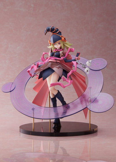 Yu-Gi-Oh! Zexal PVC Statue 1/7 Gagaga Girl 26cm - Scale Statue - Furyu - Hobby Figures UK