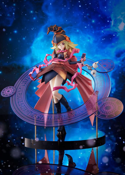 Yu-Gi-Oh! Zexal PVC Statue 1/7 Gagaga Girl 26cm - Scale Statue - Furyu - Hobby Figures UK