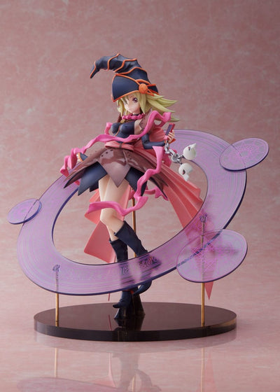 Yu-Gi-Oh! Zexal PVC Statue 1/7 Gagaga Girl 26cm - Scale Statue - Furyu - Hobby Figures UK