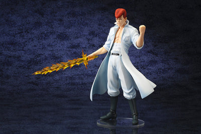 Yu Yu Hakusho ARTFXJ Statue 1/8 Kazuma Kuwabara 22cm - Scale Statue - Kotobukiya - Hobby Figures UK