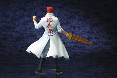 Yu Yu Hakusho ARTFXJ Statue 1/8 Kazuma Kuwabara 22cm - Scale Statue - Kotobukiya - Hobby Figures UK