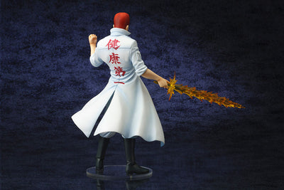 Yu Yu Hakusho ARTFXJ Statue 1/8 Kazuma Kuwabara 22cm - Scale Statue - Kotobukiya - Hobby Figures UK