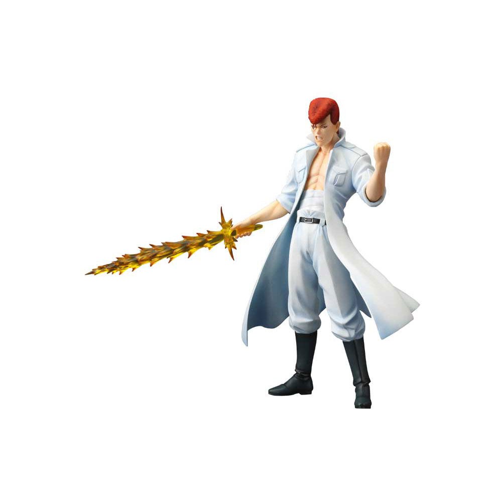 Yu Yu Hakusho ARTFXJ Statue 1/8 Kazuma Kuwabara 22cm - Scale Statue - Kotobukiya - Hobby Figures UK