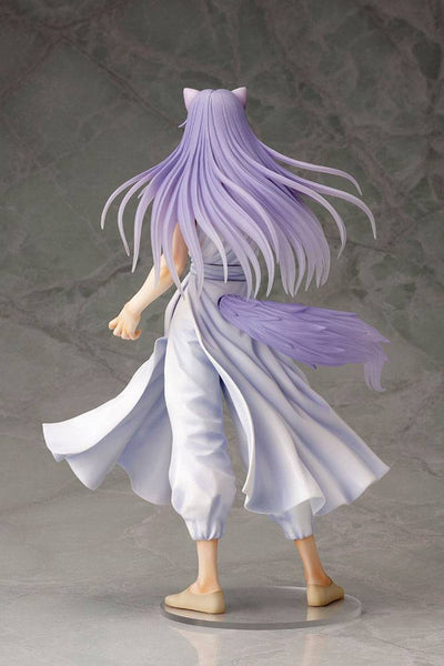 Yu Yu Hakusho ARTFXJ Statue 1/8 Youko Kurama 25cm - Scale Statue - Kotobukiya - Hobby Figures UK