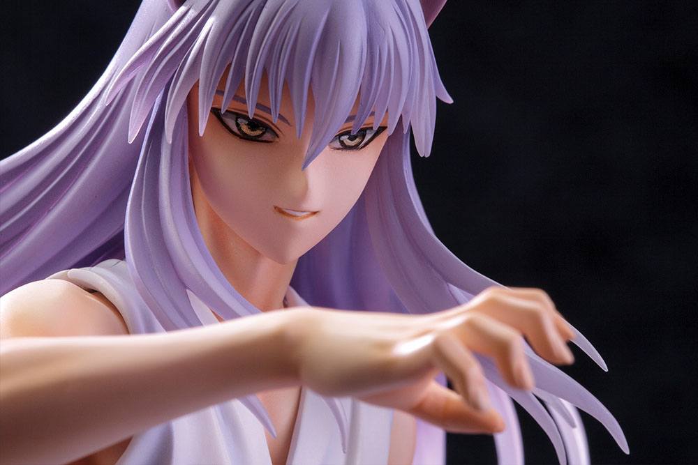 Yu Yu Hakusho ARTFXJ Statue 1/8 Youko Kurama 25cm - Scale Statue - Kotobukiya - Hobby Figures UK