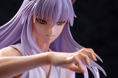 Yu Yu Hakusho ARTFXJ Statue 1/8 Youko Kurama 25cm - Scale Statue - Kotobukiya - Hobby Figures UK