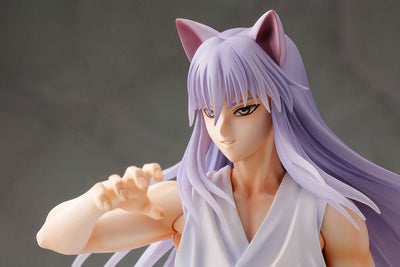 Yu Yu Hakusho ARTFXJ Statue 1/8 Youko Kurama 25cm - Scale Statue - Kotobukiya - Hobby Figures UK