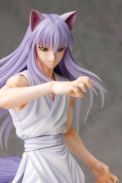 Yu Yu Hakusho ARTFXJ Statue 1/8 Youko Kurama 25cm - Scale Statue - Kotobukiya - Hobby Figures UK