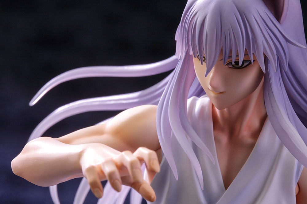 Yu Yu Hakusho ARTFXJ Statue 1/8 Youko Kurama 25cm - Scale Statue - Kotobukiya - Hobby Figures UK