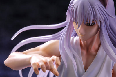 Yu Yu Hakusho ARTFXJ Statue 1/8 Youko Kurama 25cm - Scale Statue - Kotobukiya - Hobby Figures UK
