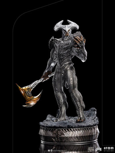 Zack Snyder's Justice League Art Scale Statue 1/10 Steppenwolf 29cm - Scale Statue - Iron Studios - Hobby Figures UK