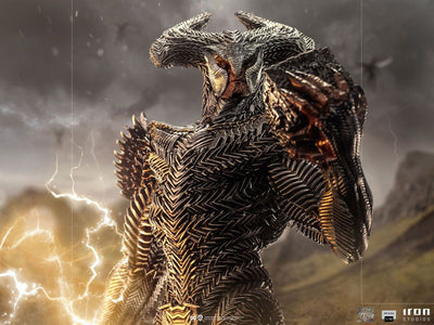 Zack Snyder's Justice League Art Scale Statue 1/10 Steppenwolf 29cm - Scale Statue - Iron Studios - Hobby Figures UK