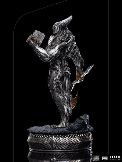 Zack Snyder's Justice League Art Scale Statue 1/10 Steppenwolf 29cm - Scale Statue - Iron Studios - Hobby Figures UK