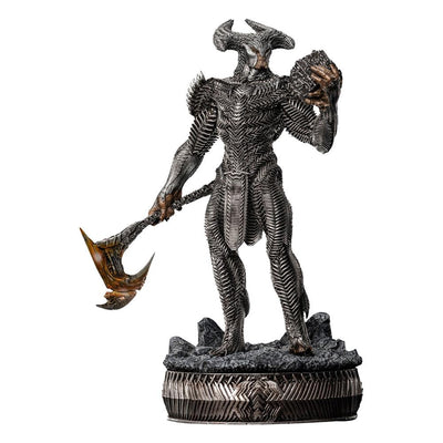 Zack Snyder's Justice League Art Scale Statue 1/10 Steppenwolf 29cm - Scale Statue - Iron Studios - Hobby Figures UK