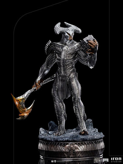 Zack Snyder's Justice League Art Scale Statue 1/10 Steppenwolf 29cm - Scale Statue - Iron Studios - Hobby Figures UK