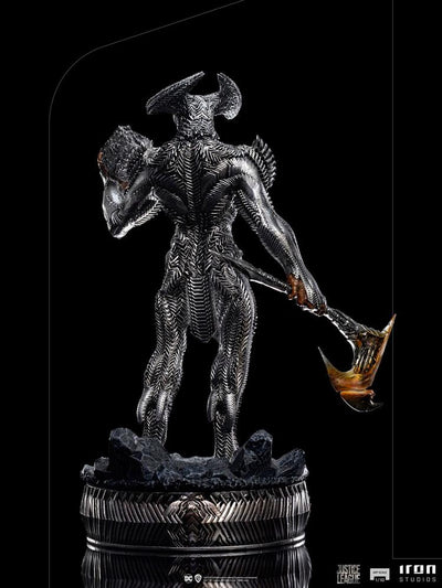 Zack Snyder's Justice League Art Scale Statue 1/10 Steppenwolf 29cm - Scale Statue - Iron Studios - Hobby Figures UK