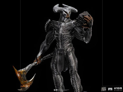 Zack Snyder's Justice League Art Scale Statue 1/10 Steppenwolf 29cm - Scale Statue - Iron Studios - Hobby Figures UK