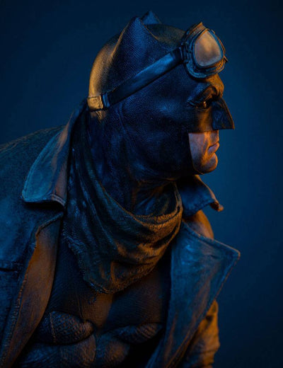 Zack Snyder's Justice League Statue 1/4 Batman 59cm - Scale Statue - Weta Workshop - Hobby Figures UK