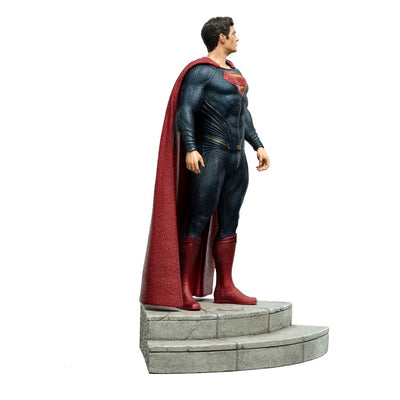 Zack Snyder's Justice League Statue 1/6 Superman 38cm - Scale Statue - Weta Workshop - Hobby Figures UK