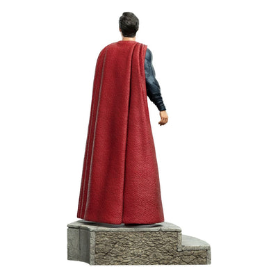 Zack Snyder's Justice League Statue 1/6 Superman 38cm - Scale Statue - Weta Workshop - Hobby Figures UK