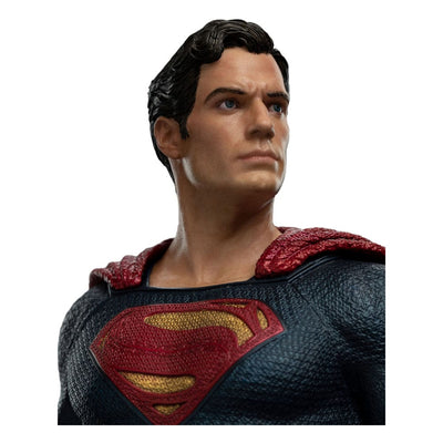 Zack Snyder's Justice League Statue 1/6 Superman 38cm - Scale Statue - Weta Workshop - Hobby Figures UK
