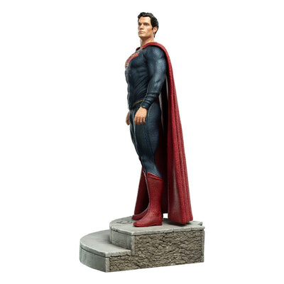 Zack Snyder's Justice League Statue 1/6 Superman 38cm - Scale Statue - Weta Workshop - Hobby Figures UK