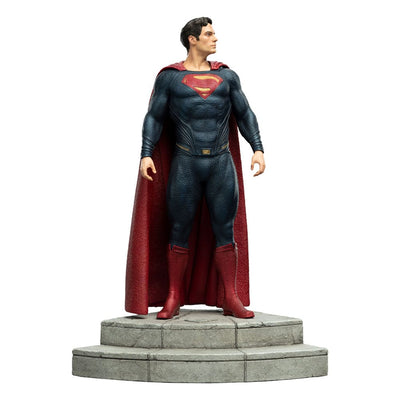 Zack Snyder's Justice League Statue 1/6 Superman 38cm - Scale Statue - Weta Workshop - Hobby Figures UK