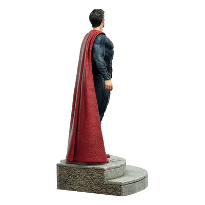 Zack Snyder's Justice League Statue 1/6 Superman 38cm - Scale Statue - Weta Workshop - Hobby Figures UK