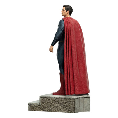 Zack Snyder's Justice League Statue 1/6 Superman 38cm - Scale Statue - Weta Workshop - Hobby Figures UK