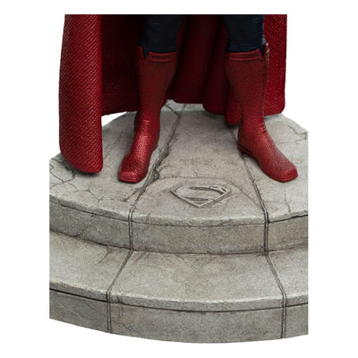 Zack Snyder's Justice League Statue 1/6 Superman 38cm - Scale Statue - Weta Workshop - Hobby Figures UK
