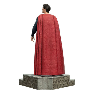 Zack Snyder's Justice League Statue 1/6 Superman 38cm - Scale Statue - Weta Workshop - Hobby Figures UK