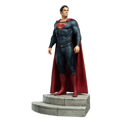 Zack Snyder's Justice League Statue 1/6 Superman 38cm - Scale Statue - Weta Workshop - Hobby Figures UK