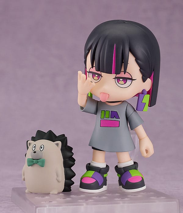 Zutto Mayonaka De Iinoni Nendoroid Action Figure Nira-chan 10cm - Action Figures - Good Smile Company - Hobby Figures UK